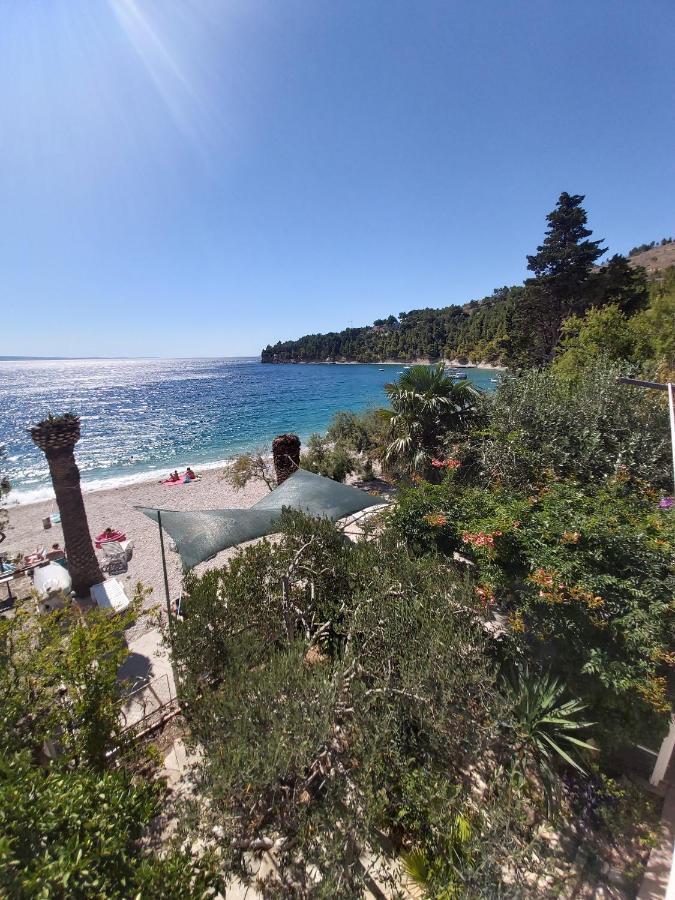 Apartments By The Sea Stanici, Omis - 1031 Tice Екстер'єр фото